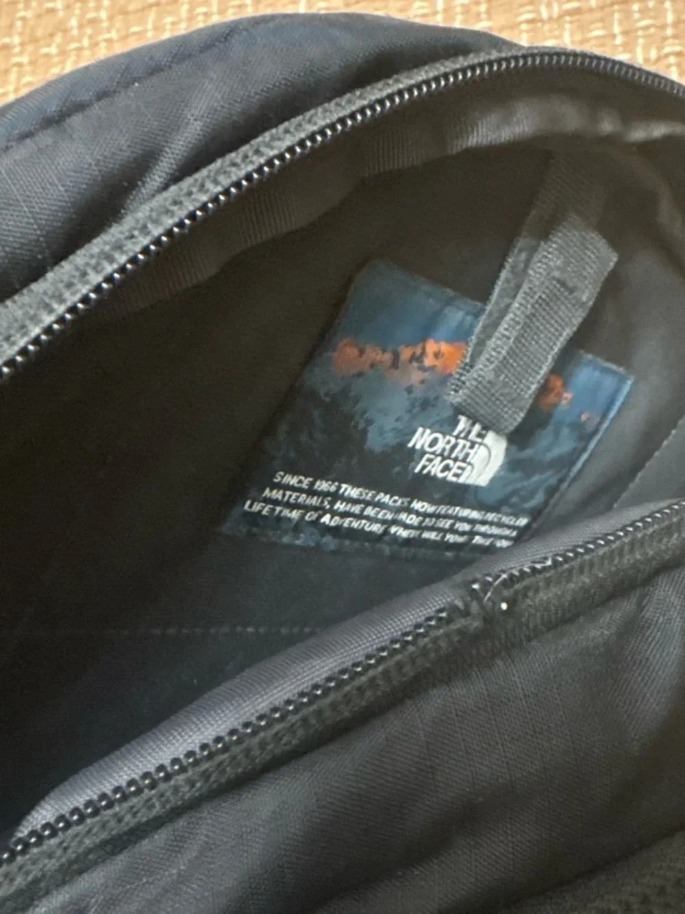 The North Face Borealis Luxe Backpack - Black